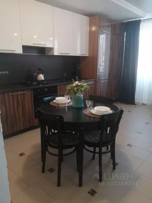 Студия Ростовская область, Таганрог Большой Садовый пер., 13К1 (40.0 ... - Фото 1