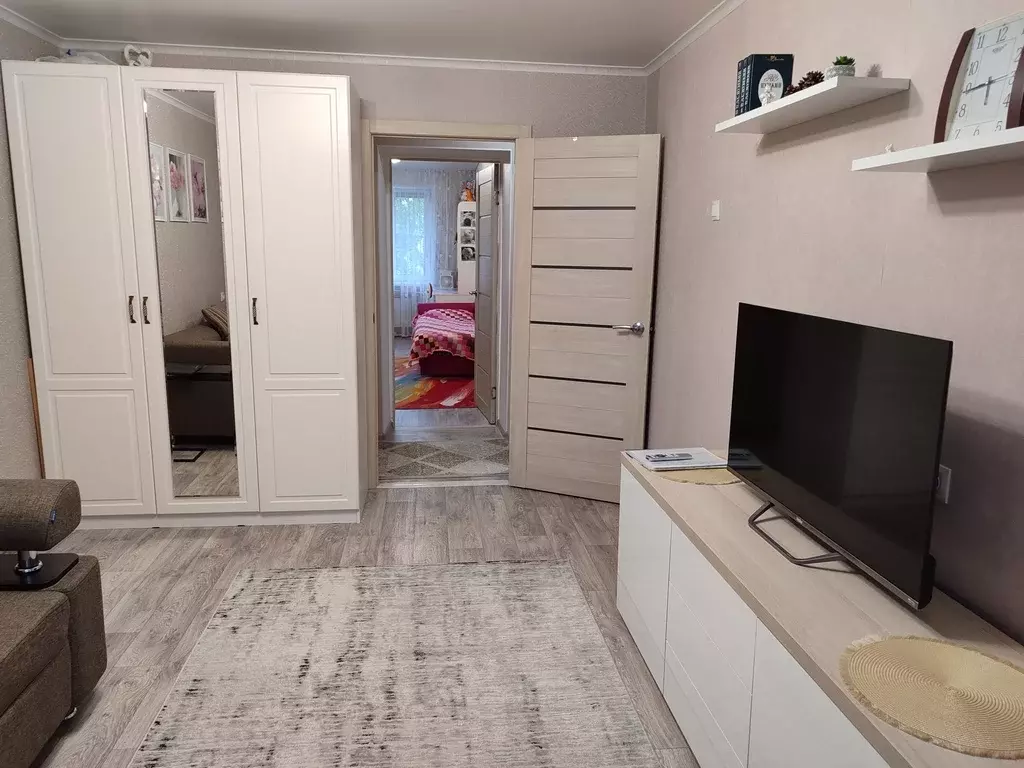 Продаётся 2-к квартира, 44 м - Фото 1
