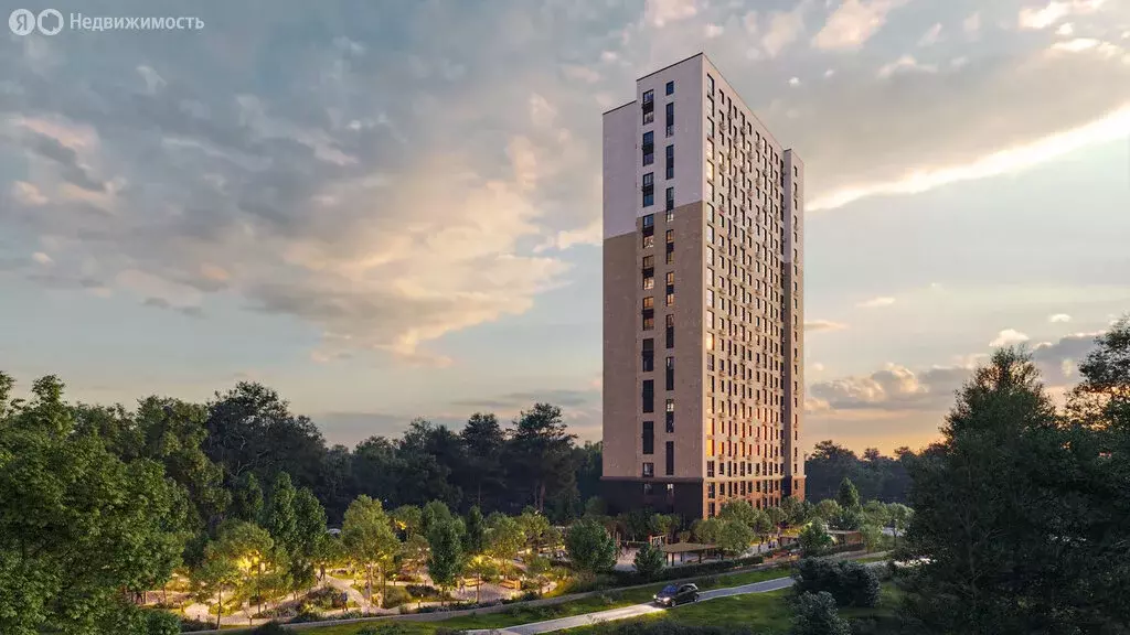 1-комнатная квартира: Надеждинский район, село Вольно-Надеждинское ... - Фото 2