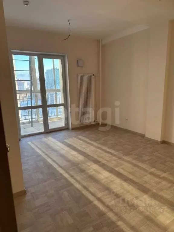 2-к кв. Томская область, Томск ул. Береговая, 19 (39.1 м) - Фото 1