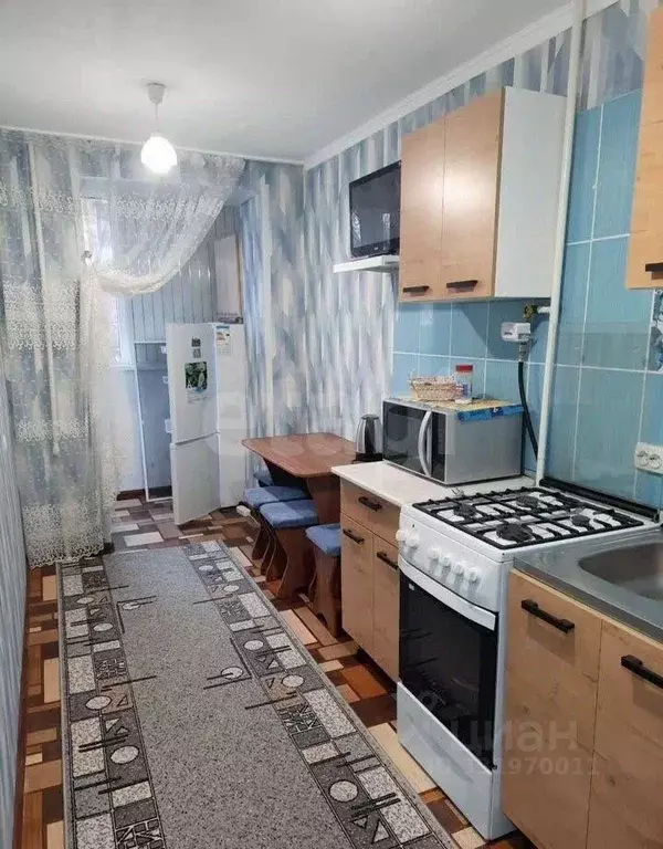 1-к кв. Белгородская область, Шебекинский муниципальный округ, с. ... - Фото 1