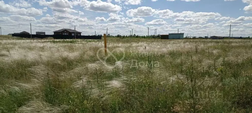 Участок в Волгоградская область, Волгоград ул. Обручальная (6.45 сот.) - Фото 2