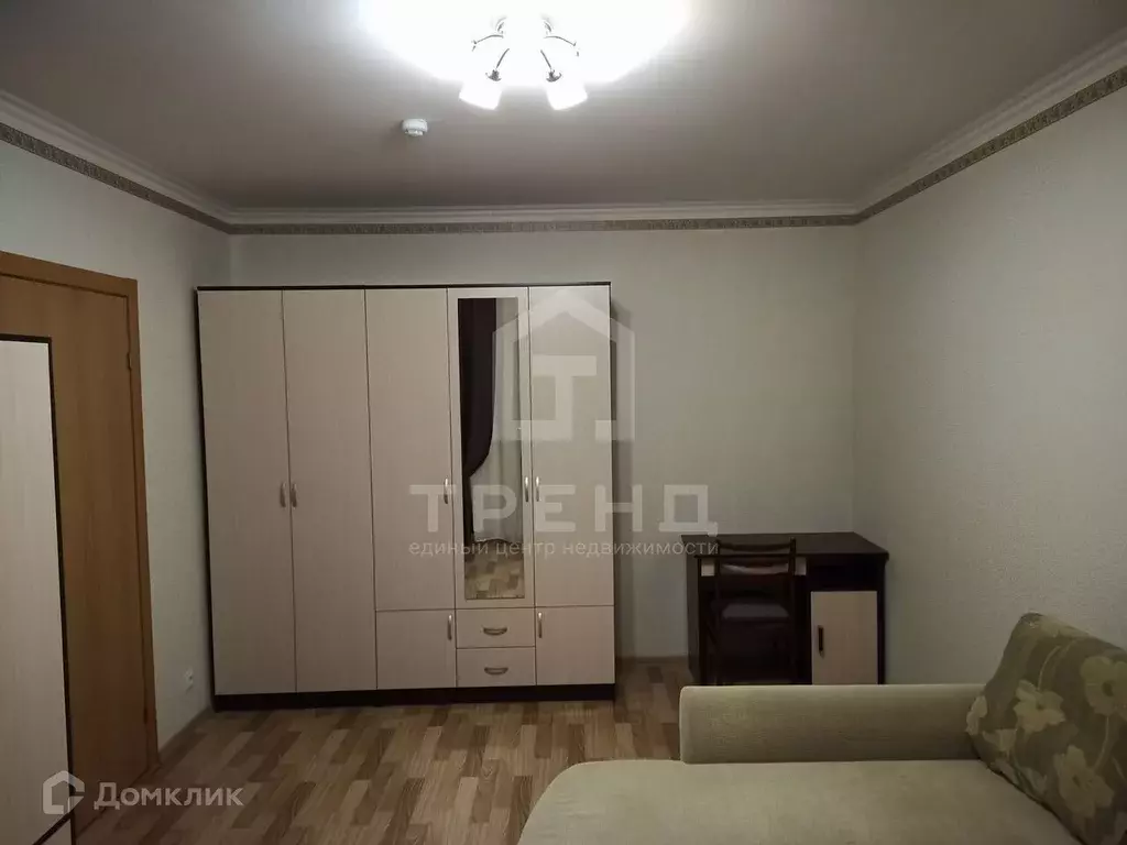Продаётся 1-к квартира, 34.5 м - Фото 1