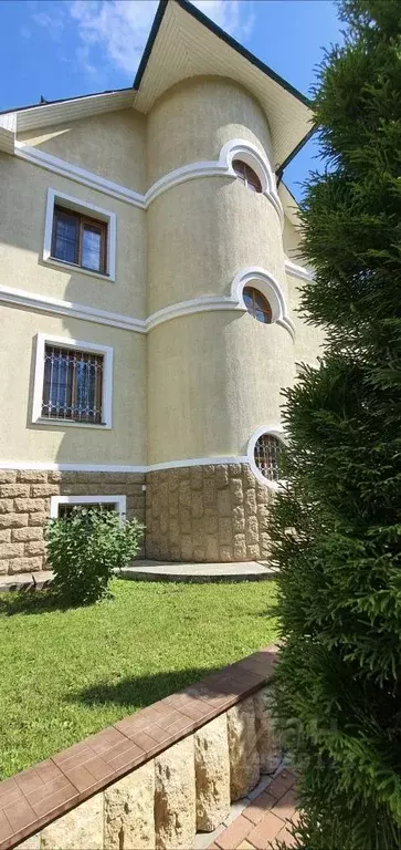 Коттедж в Московская область, Раменское 1-й кв-л, 23 (500 м) - Фото 1