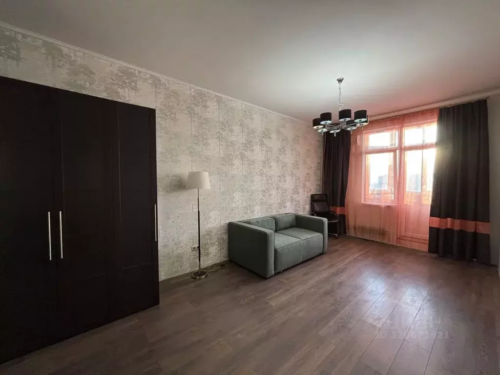 1-к кв. Московская область, Раменское Северное ш., 12 (48.0 м) - Фото 1