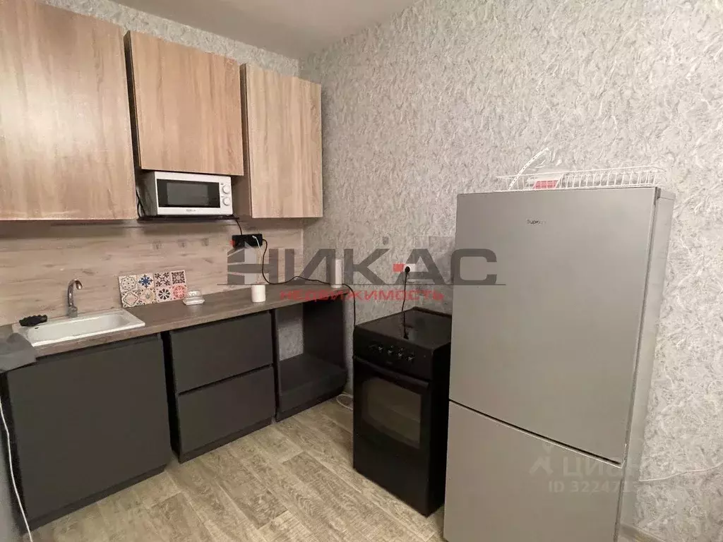 1-к кв. Ярославская область, Ярославль ул. Батова, 6 (36.0 м) - Фото 1