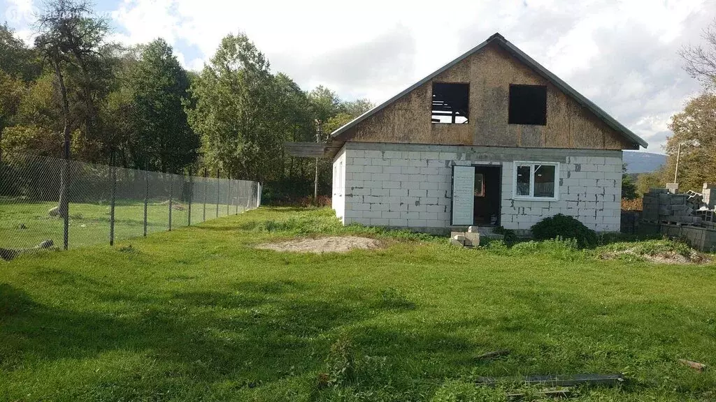 Дом в станица Баговская, Железнодорожная улица, 17А (73 м) - Фото 2