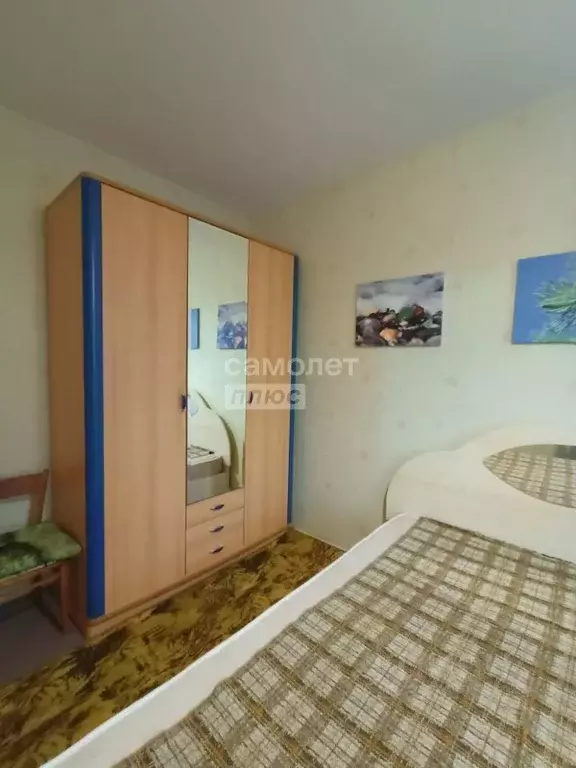 2-к кв. Липецкая область, Липецк ул. Смургиса, 6 (51.7 м) - Фото 2