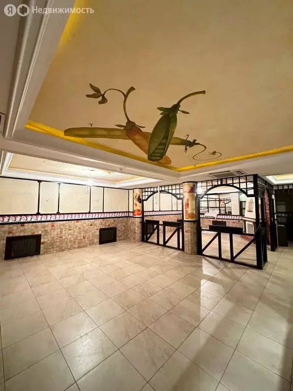 Помещение свободного назначения (341 м) - Фото 1