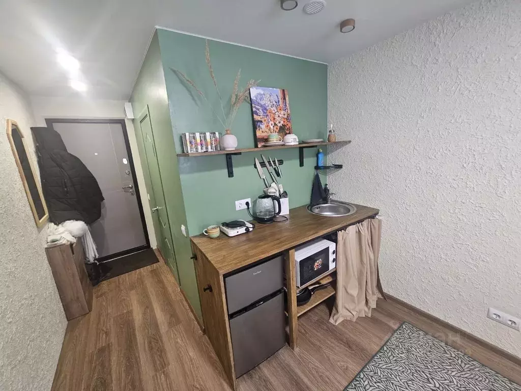 Комната Москва ул. Красного Маяка, 10 (18.0 м) - Фото 2