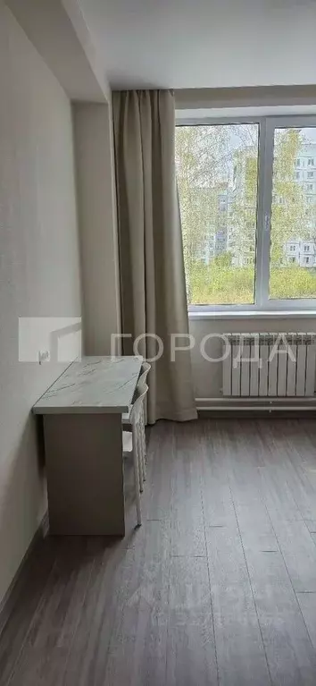 Студия Новосибирская область, Новосибирск Северный мкр, ул. ... - Фото 0