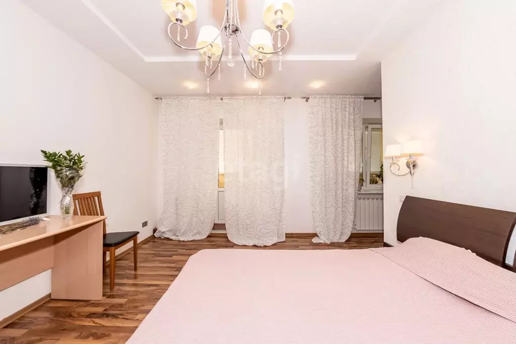 4-к кв. Вологодская область, Череповец Первомайская ул., 38А (159.7 м) - Фото 2