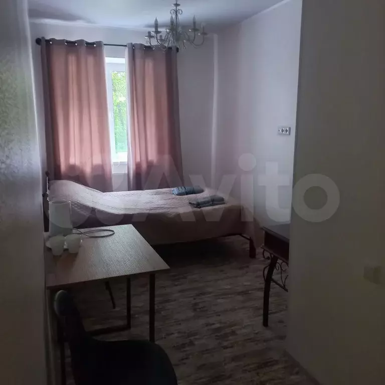 Комната 15 м, 1/1 эт. - Фото 0