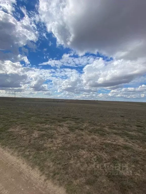 Участок в Крым, Первомайский район, Алексеевское с/пос  (29.3 сот.) - Фото 1