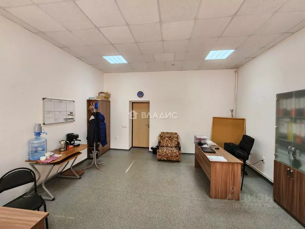 Помещение свободного назначения в Коми, Сыктывкар Первомайская ул., ... - Фото 1