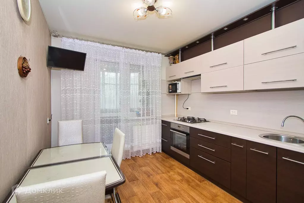 Продаётся 3-к квартира, 69.1 м - Фото 1