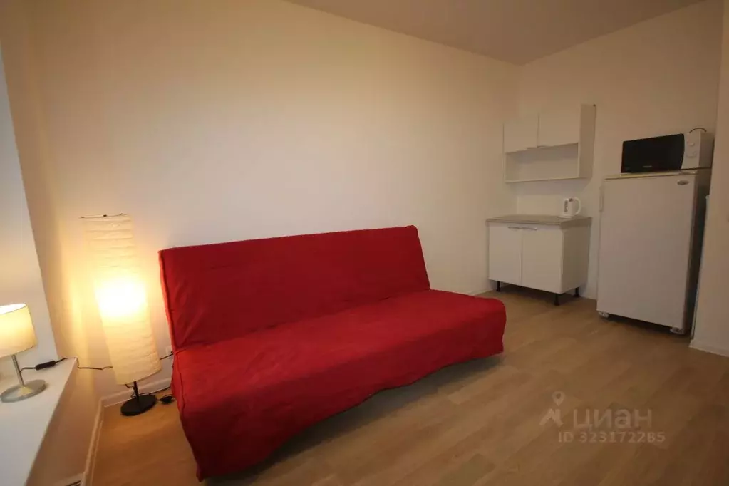 Комната Московская область, Красногорск ул. Видная, 1 (13.0 м) - Фото 2