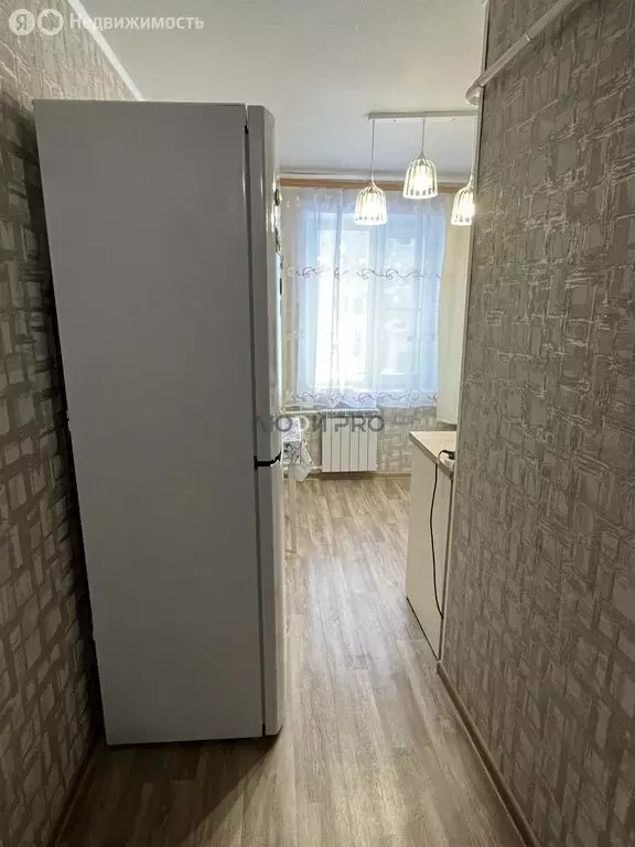 1-комнатная квартира: Сыктывкар, Школьный переулок, 8 (33 м) - Фото 2