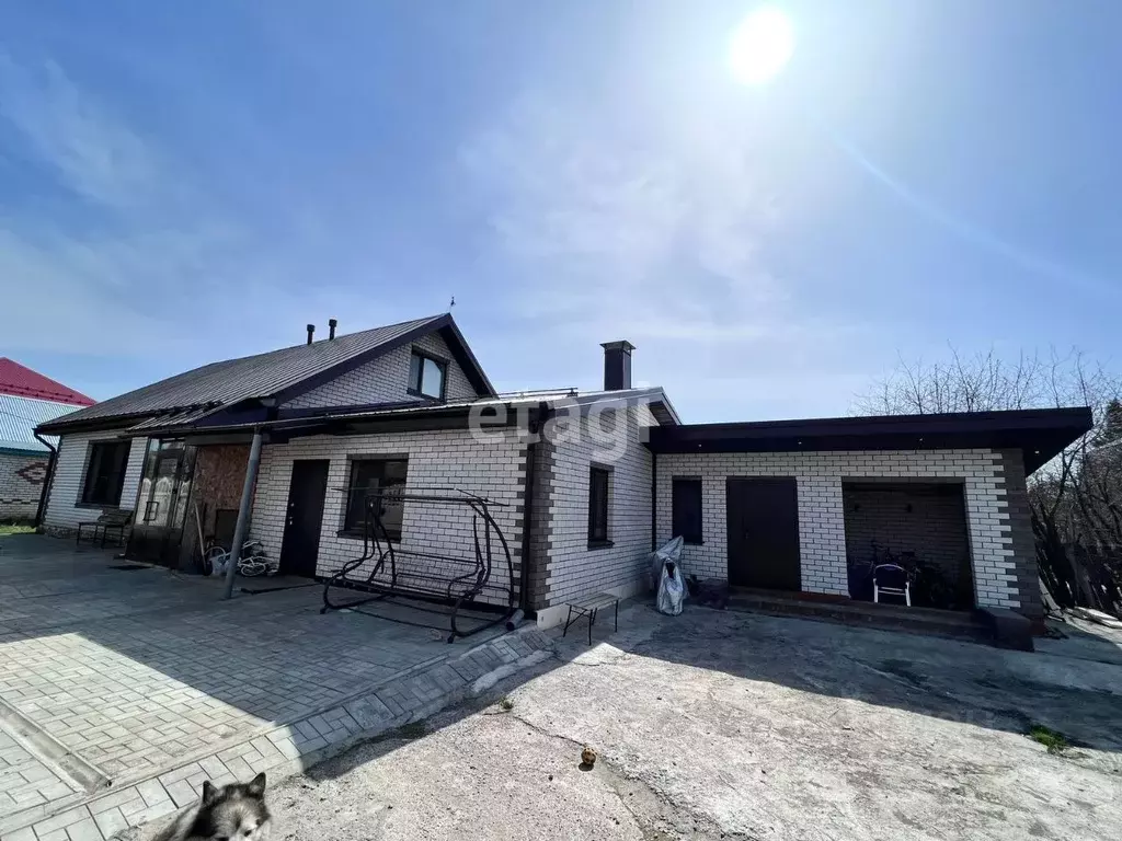 Дом в Татарстан, Казань Верхоянская ул., 70 (80 м) - Фото 1