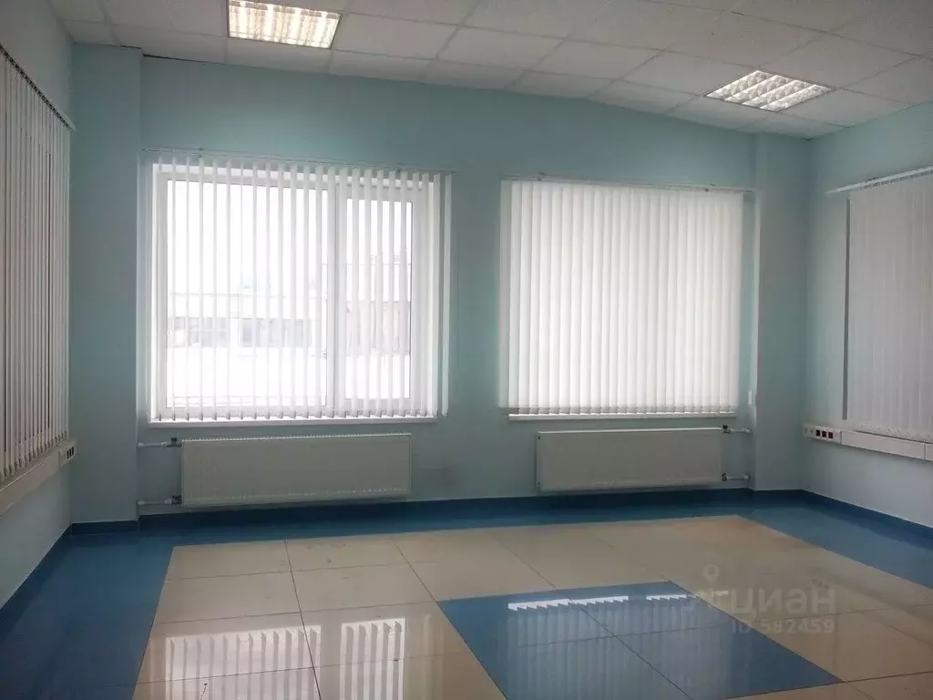 Офис в Московская область, Химки Рабочая ул, 2Ак22 (22 м) - Фото 1