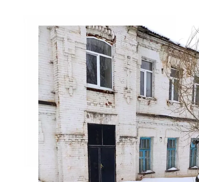 Помещение свободного назначения в Башкортостан, с. Кармаскалы 4 (49 м) - Фото 1