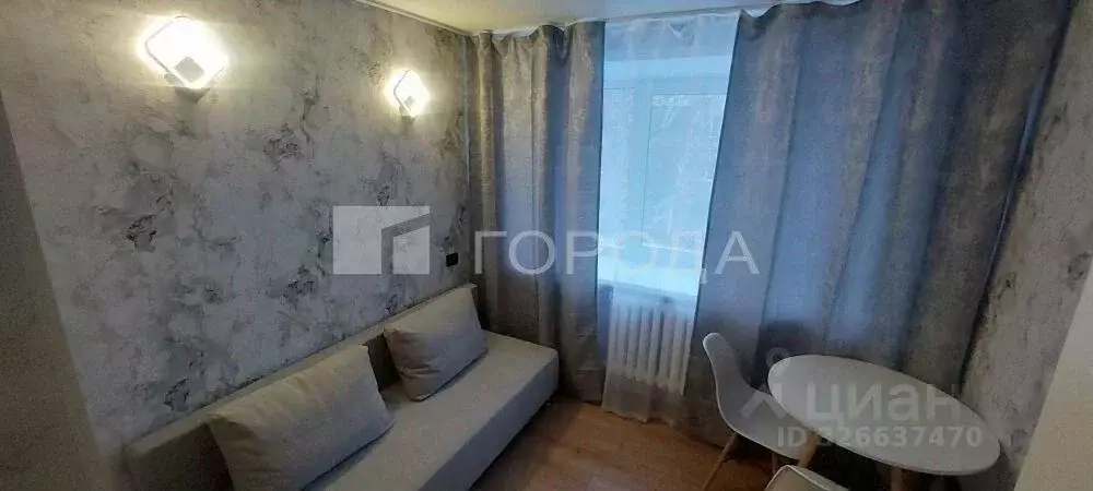 Студия Алтайский край, Барнаул Тимуровская ул., 19 (15.5 м) - Фото 0