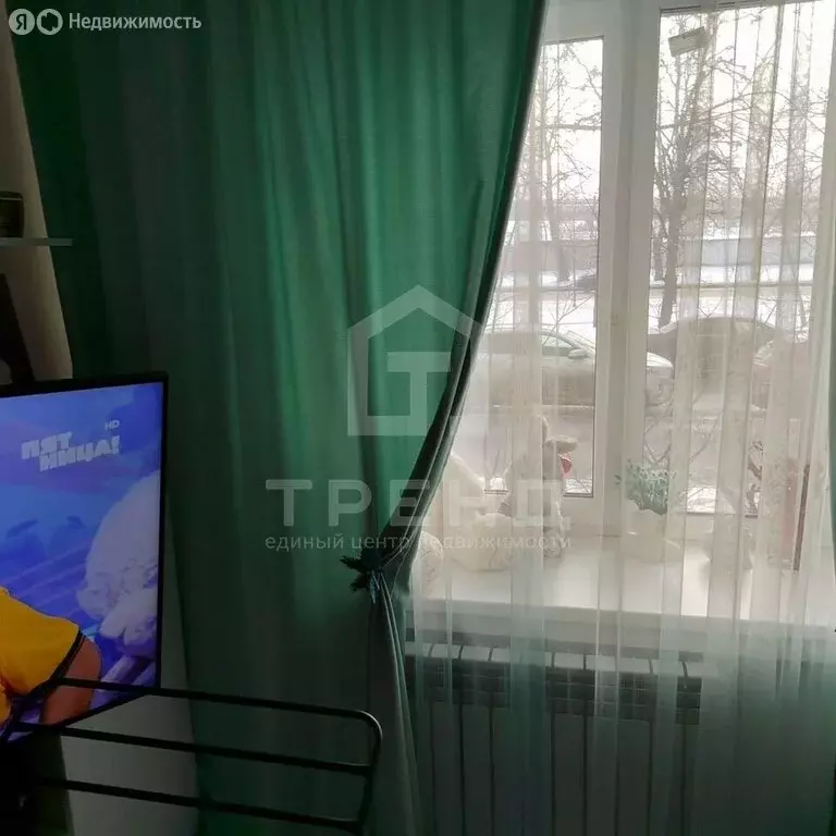 1-комнатная квартира: Санкт-Петербург, проспект Народного Ополчения, ... - Фото 2