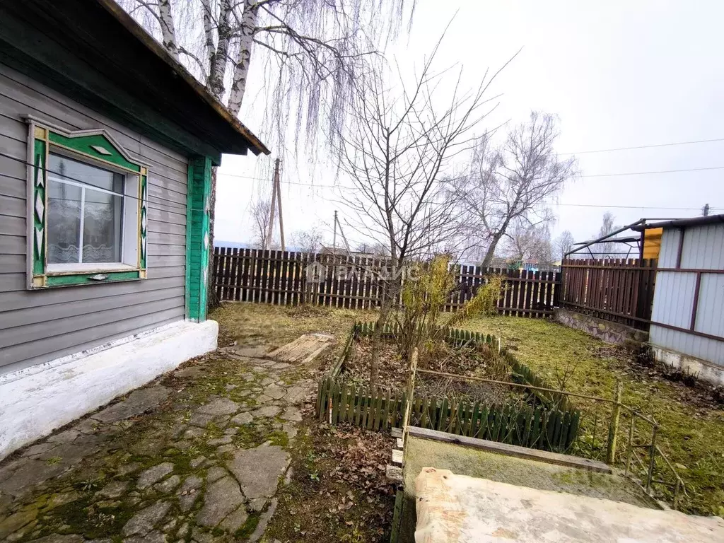 Дом в Калужская область, Козельский муниципальный округ, Нижние Прыски ... - Фото 2