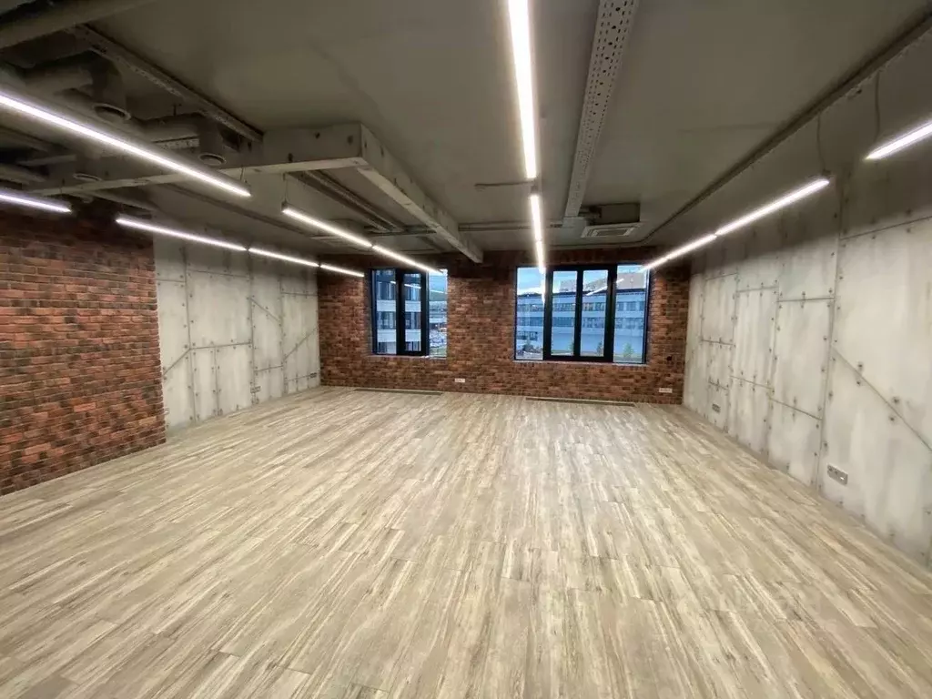 Офис в Москва Ленинградский просп., 36с40 (67 м) - Фото 1