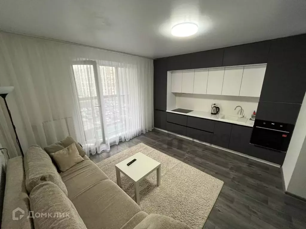Продаётся квартира-студия, 47.8 м - Фото 0