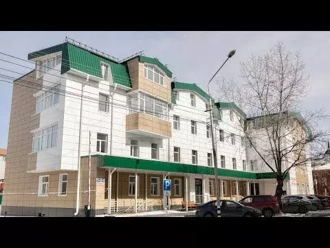 Новые офисы с мокрой точкой в новом Бизнес Центре - Фото 1