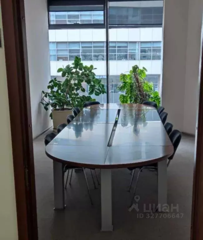 Офис в Москва Кожевническая ул., 14 (1300 м) - Фото 2