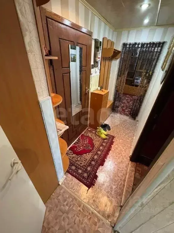 Комната Пермский край, Пермь Парковый просп., 6 (11.0 м) - Фото 2