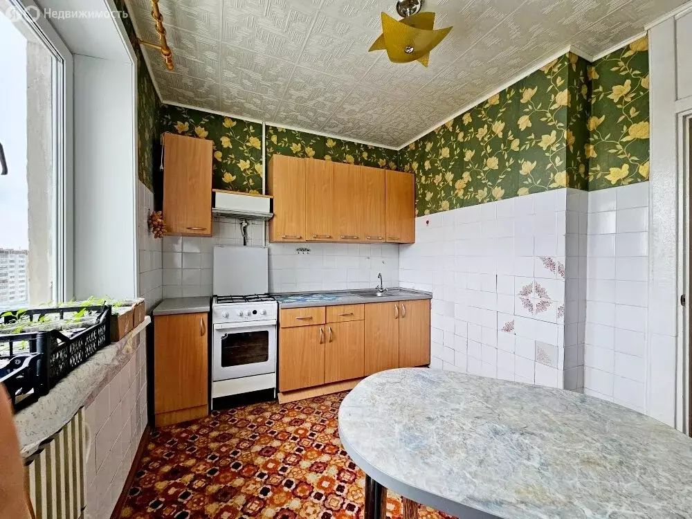 1-комнатная квартира: Екатеринбург, Бисертская улица, 26 (37.1 м) - Фото 2