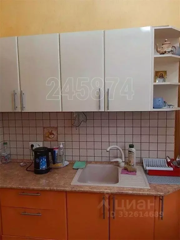 Комната Москва ул. Жебрунова, 2 (21.0 м) - Фото 2