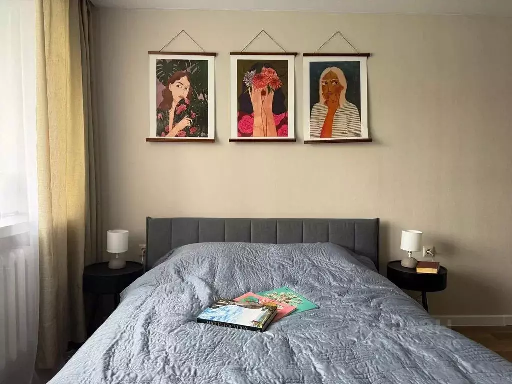 1-к кв. Татарстан, Казань ул. Чехова, 36 (36.0 м) - Фото 0
