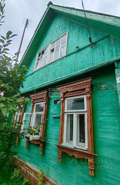 Дом в Московская область, Сергиево-Посадский городской округ, ... - Фото 0