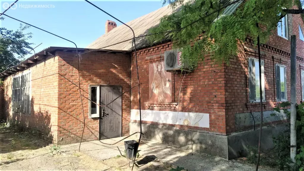 Дом в Старощербиновская, улица 8 Марта (68 м) - Фото 0