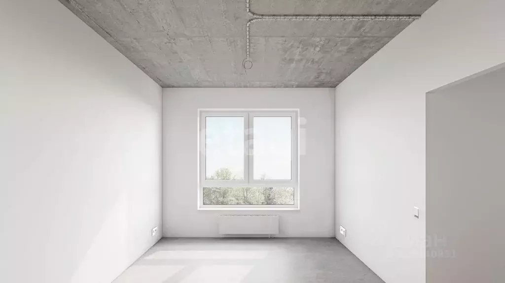 2-к кв. Алтайский край, Барнаул ул. Петра Сухова, 34 (55.9 м) - Фото 1