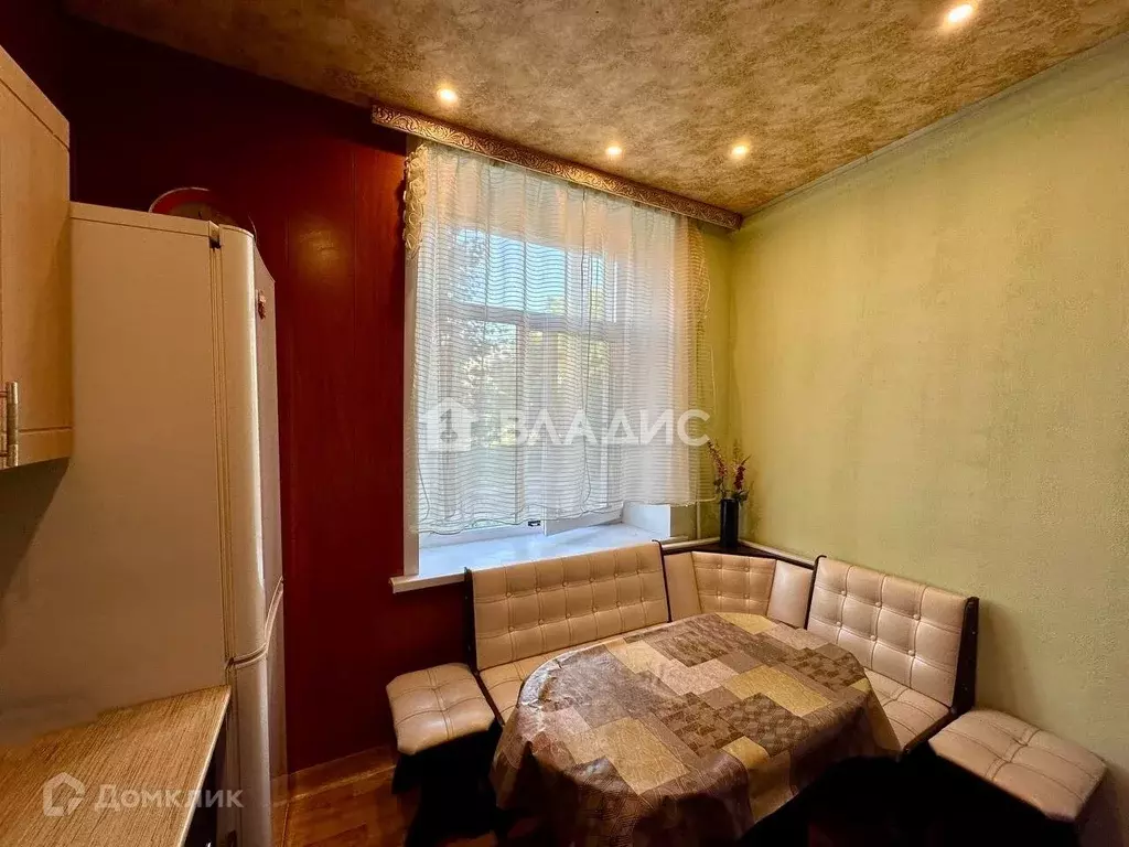 Продаётся 2-к квартира, 59.7 м - Фото 1