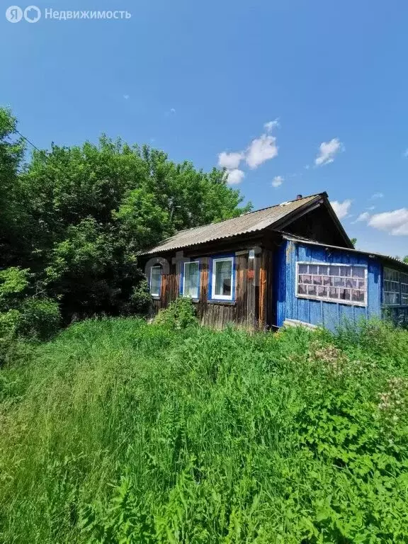 Дом в Бийск, Советская улица (27.5 м) - Фото 0
