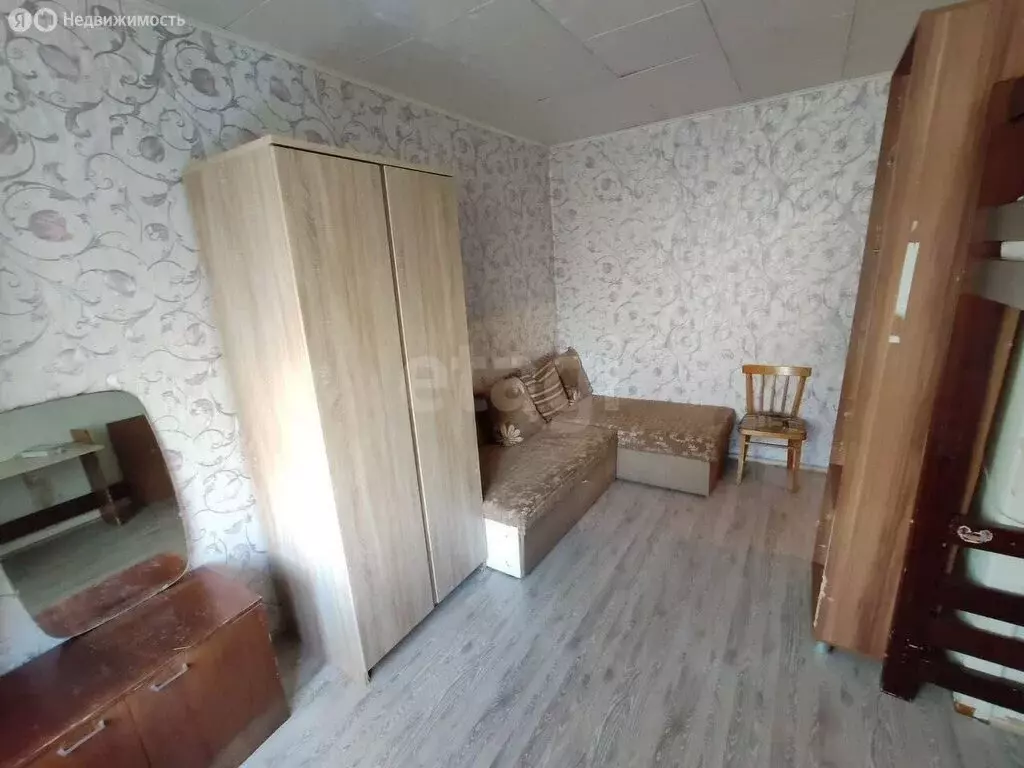 1-комнатная квартира: Ярославль, Рыбинская улица, 49А (28.6 м) - Фото 1