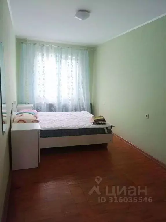 1-к кв. Волгоградская область, Волгоград Елецкая ул., 12 (57.0 м) - Фото 1