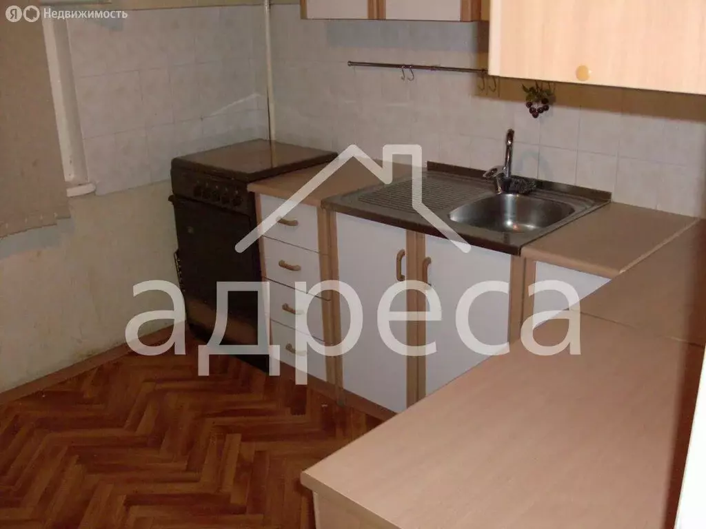 1-комнатная квартира: Самара, Владимирская улица, 56 (38 м) - Фото 2