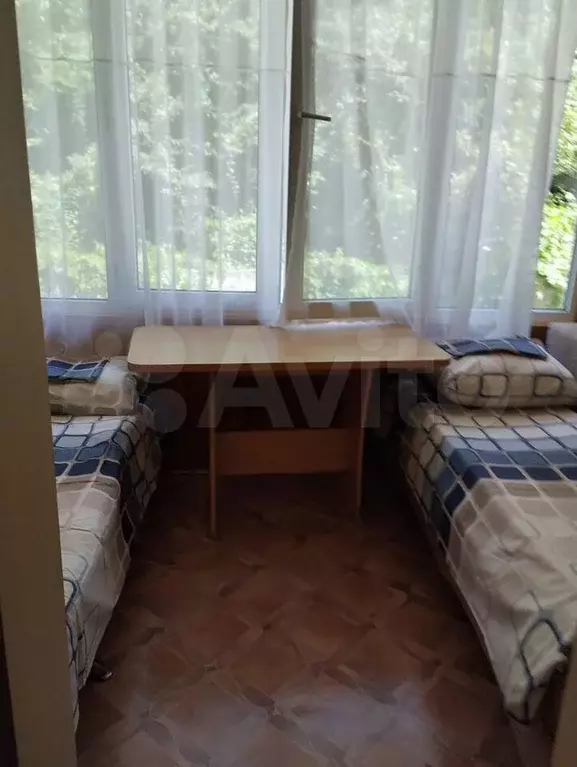 1-к. квартира, 40 м, 2/5 эт. - Фото 1