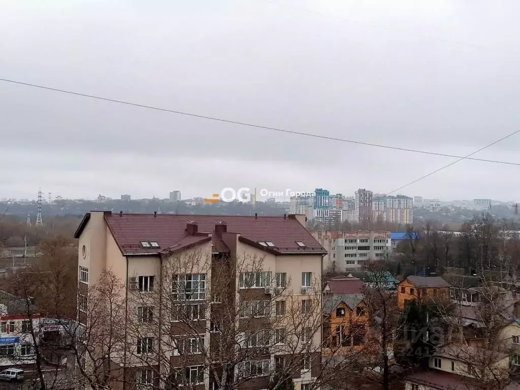 2-к кв. Брянская область, Брянск ул. Димитрова, 46б (52.0 м) - Фото 2