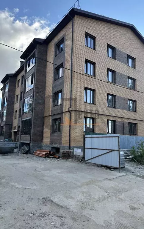 1-к кв. Ярославская область, Ярославль Туговская ул. (38.45 м) - Фото 1