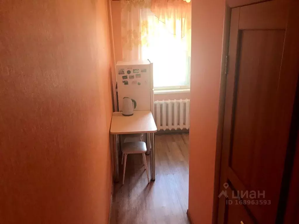 2-к кв. Алтайский край, Барнаул ул. Чкалова, 30 (48.0 м) - Фото 0