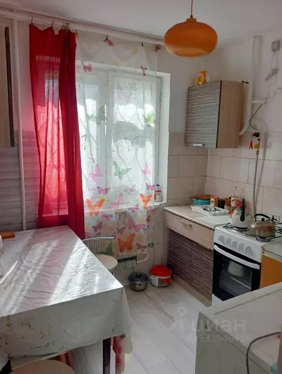 2-к кв. Московская область, Раменское Коммунистическая ул., 21 (45.0 ... - Фото 1
