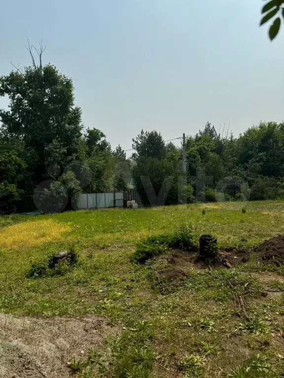 Участок 9,5 сот. (ИЖС) - Фото 1